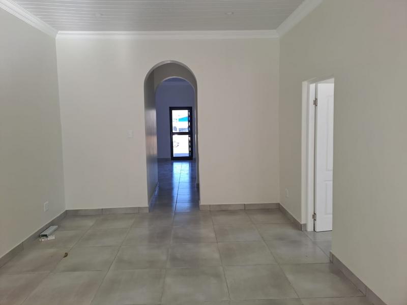 To Let commercial Property for Rent in George Central Western Cape